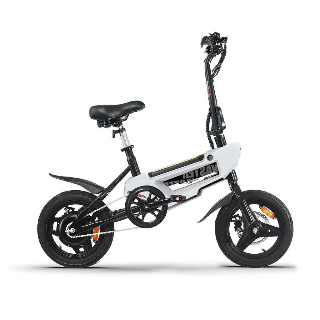 Best Electric Bicycle For Commuting Adult Foldable Mini Ebikes | AVDLBIKE A01