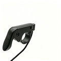A10 Thumb throttle