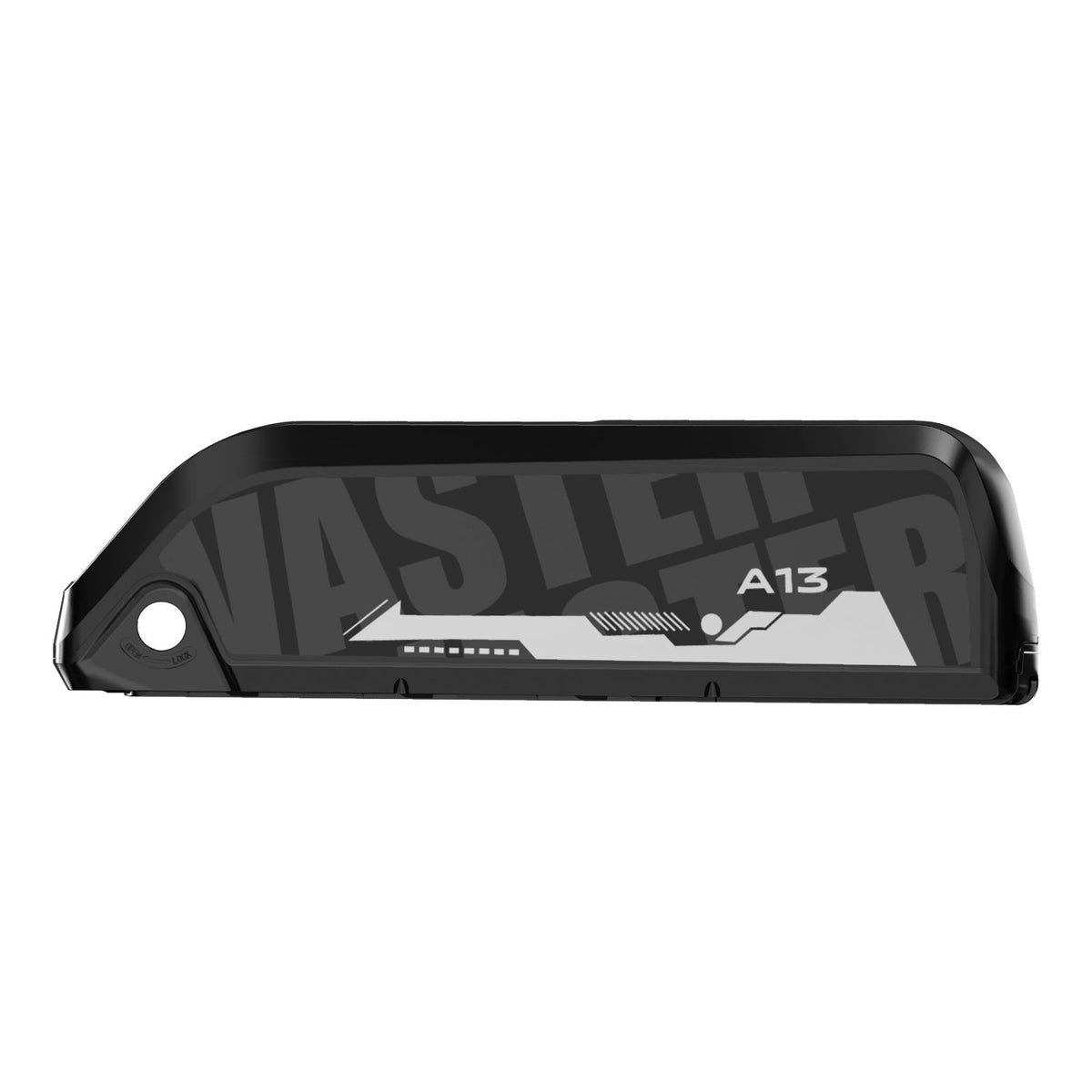 36V 12.8Ah Removable Battery For AVDLBIKE A13 EU