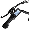 LCD Display For A32 Ebike