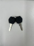 E-bike Key For A10