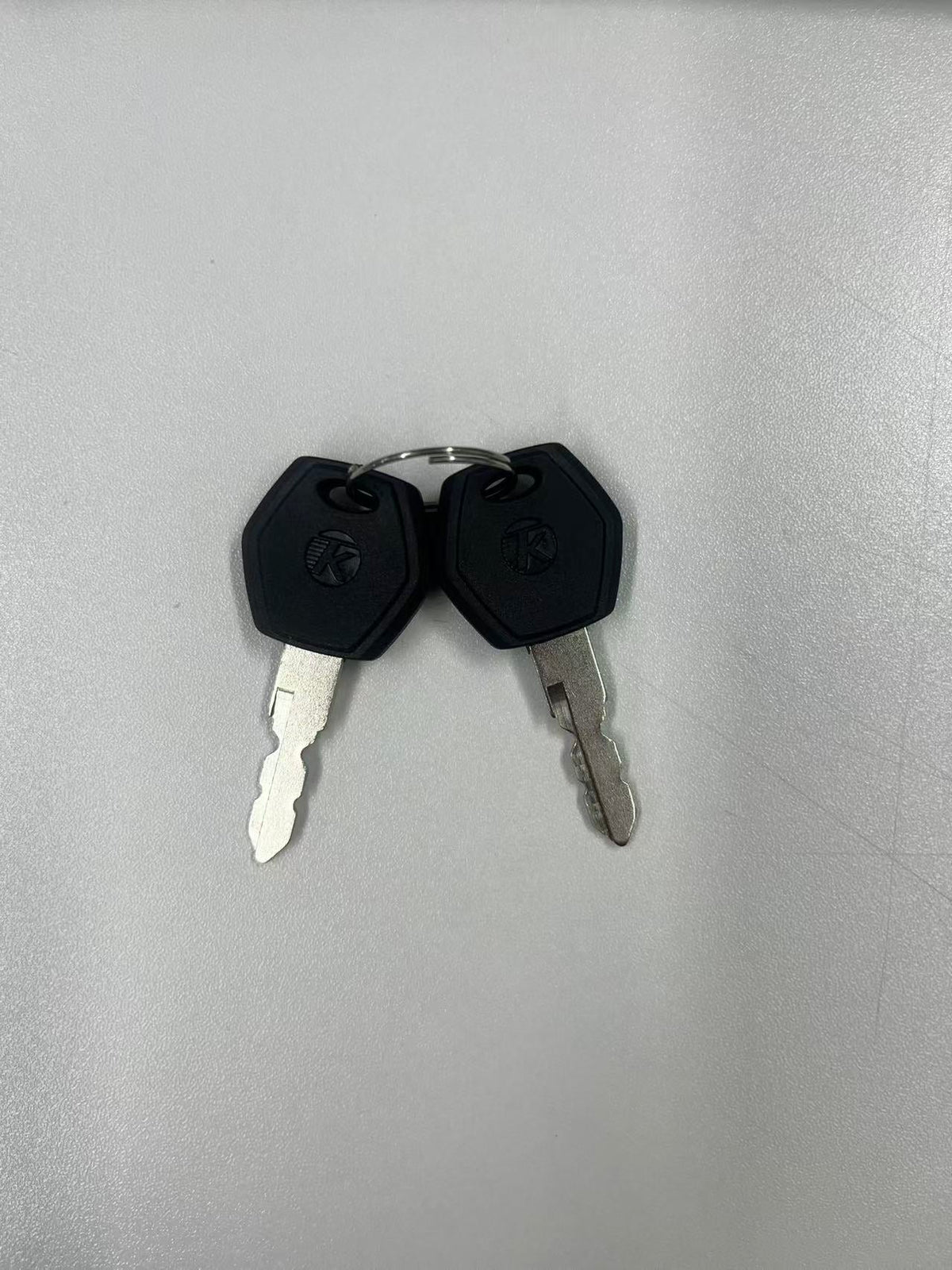 E-bike Key For A10